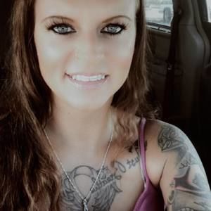 Meet your Posher, Teresa